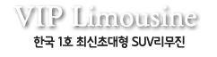 VIP Limousine